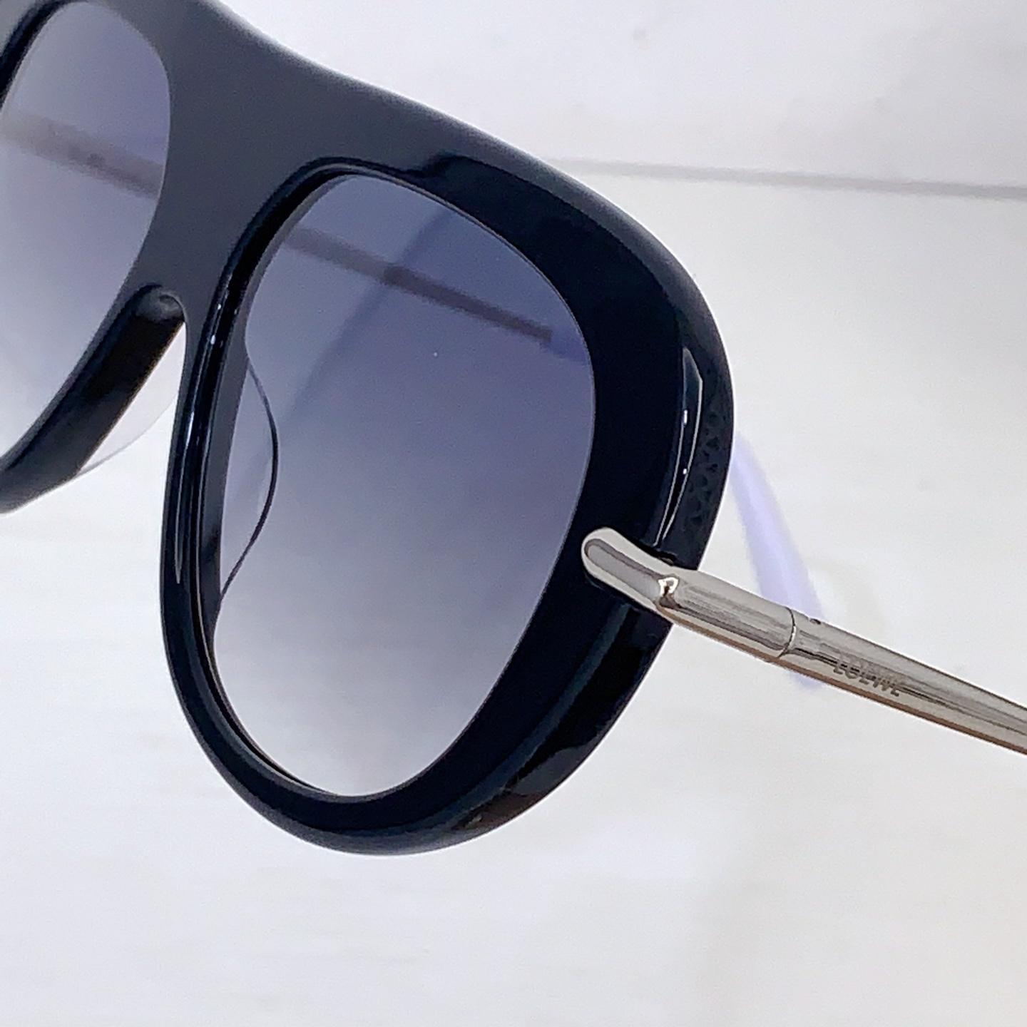 Loewe LW40186I Sunglasses  - DesignerGu