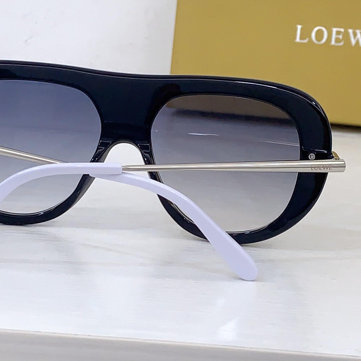 Loewe LW40186I Sunglasses  - DesignerGu