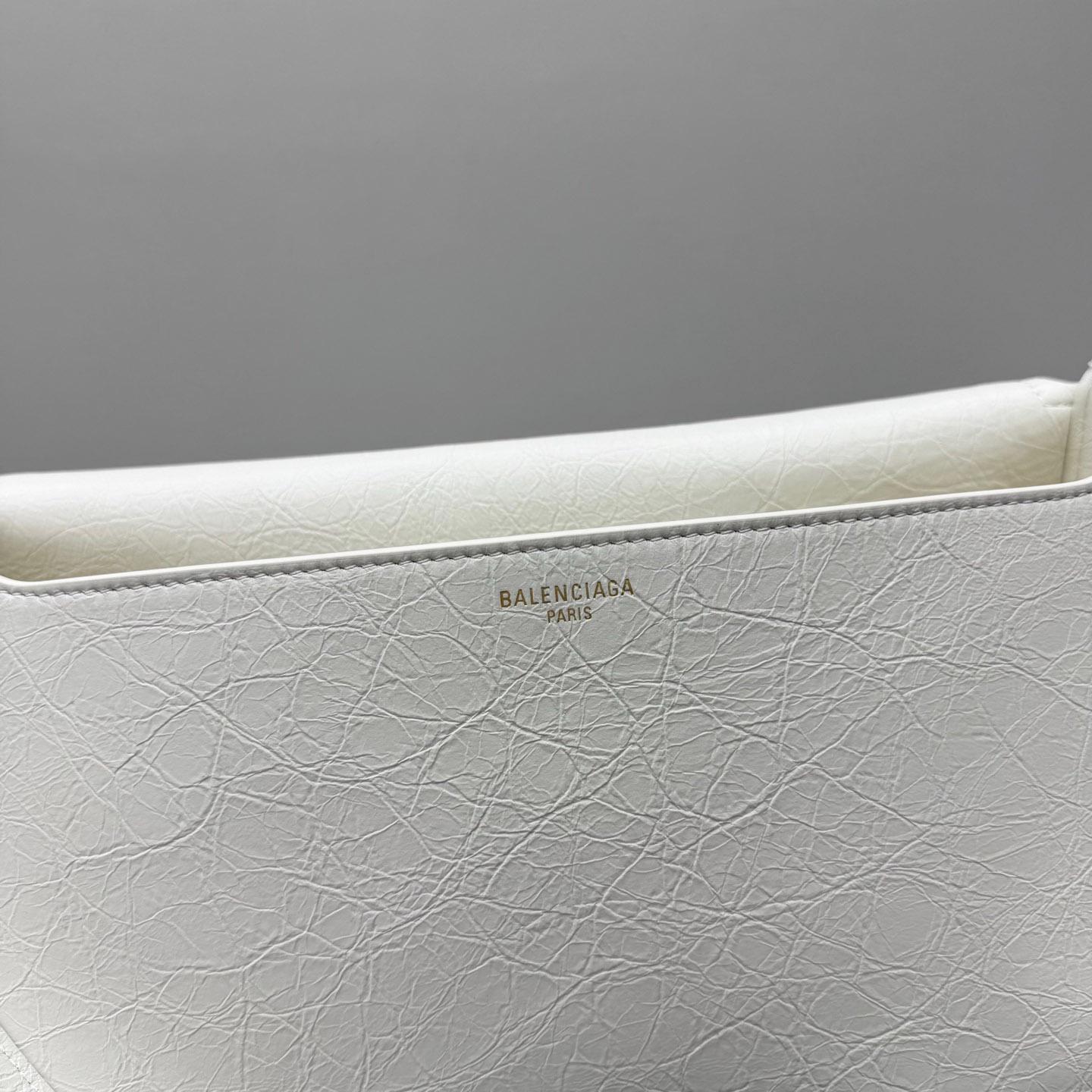 Balenciaga  Clicca Shoulder Bag - DesignerGu