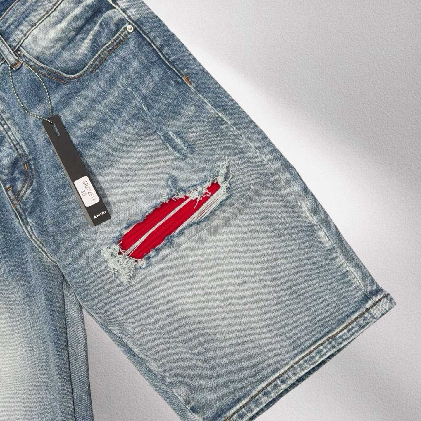 Amiri Shorts   20261 - DesignerGu