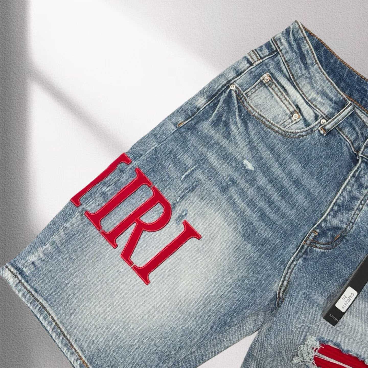 Amiri Shorts   20261 - DesignerGu