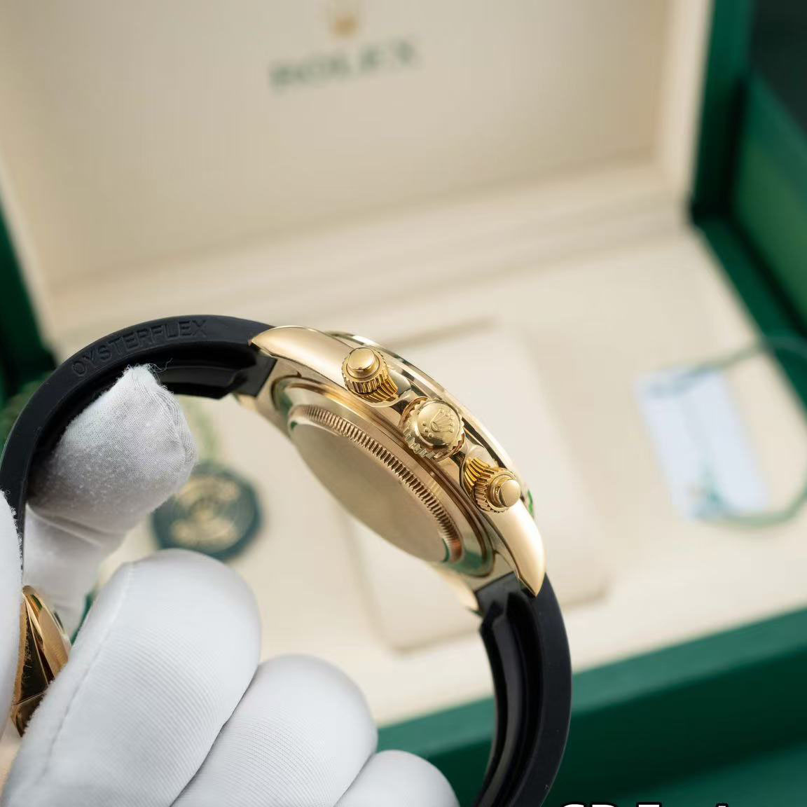 Rolex Daytona  40mm - DesignerGu