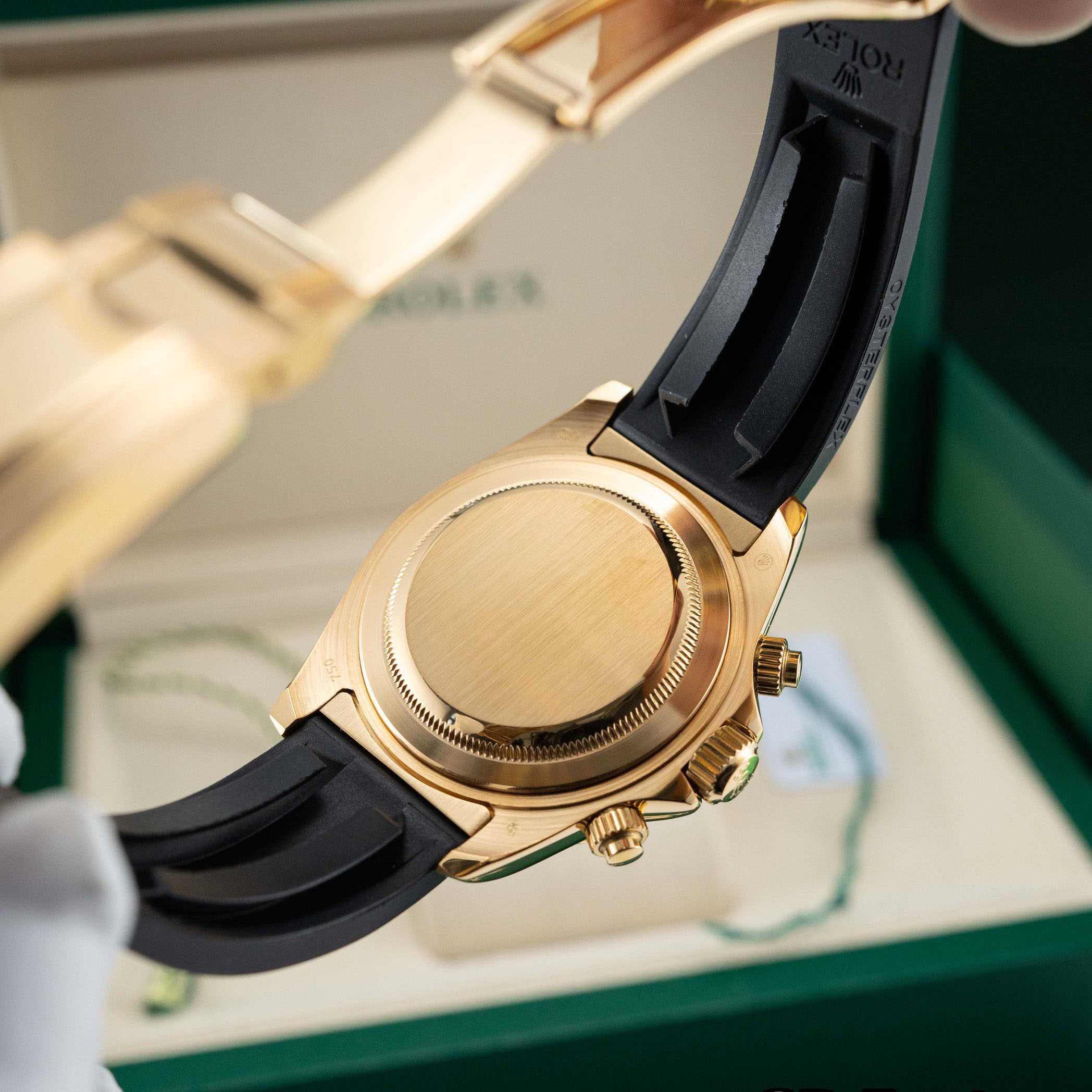 Rolex Daytona  40mm - DesignerGu