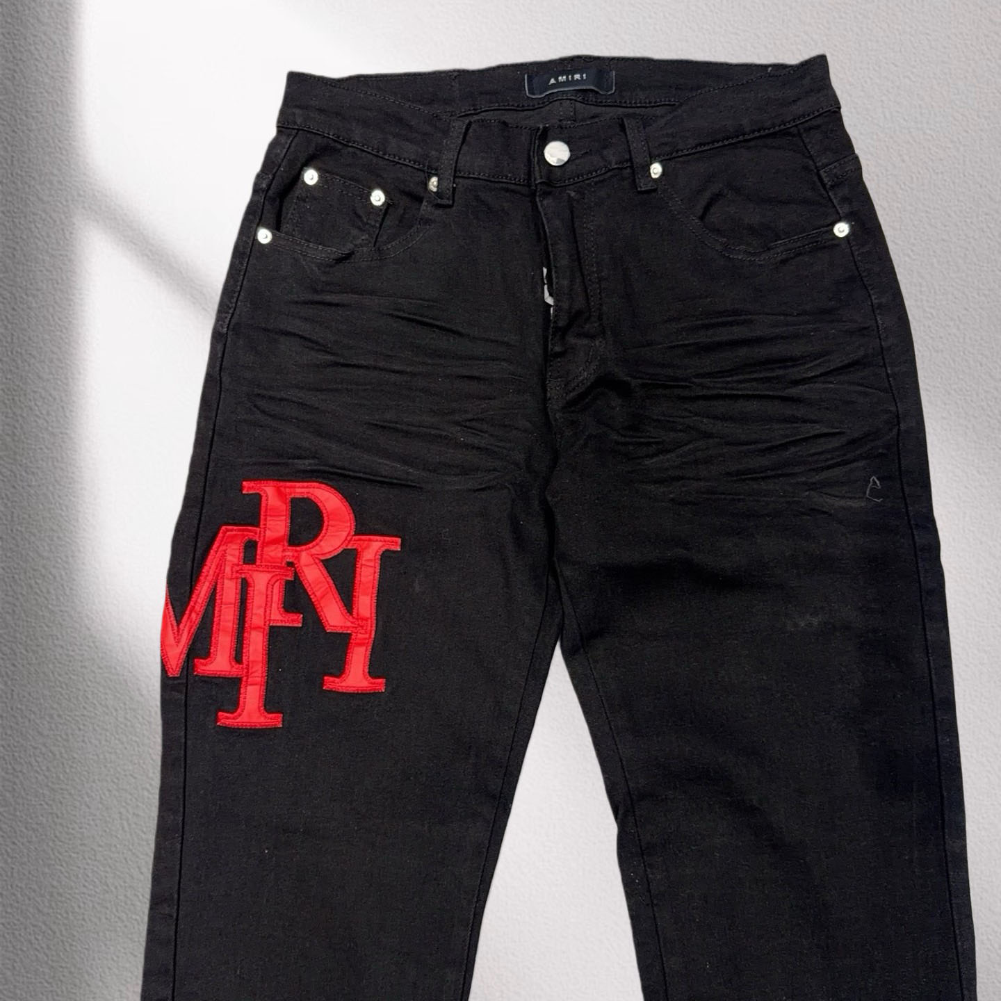 Amiri Jeans 1322 - DesignerGu