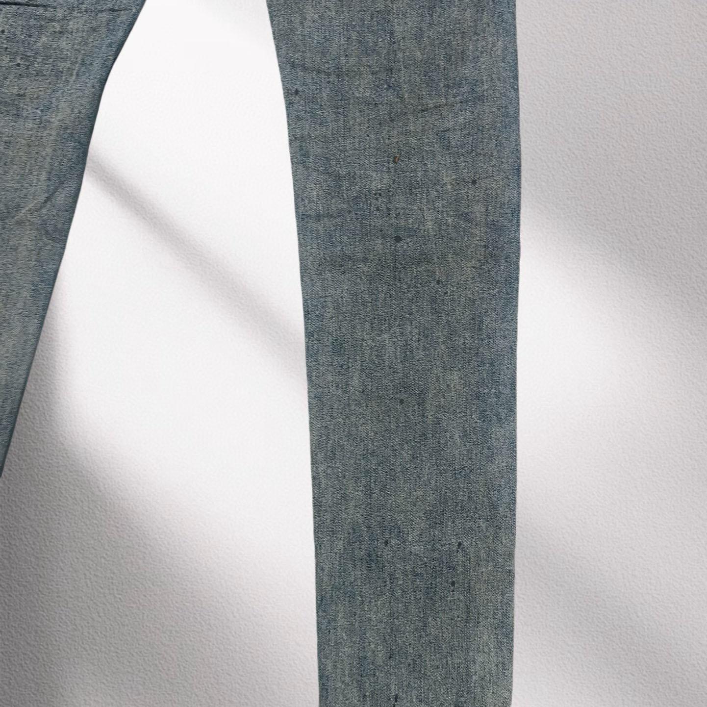 Purple-Brand Jeans  8321 - DesignerGu
