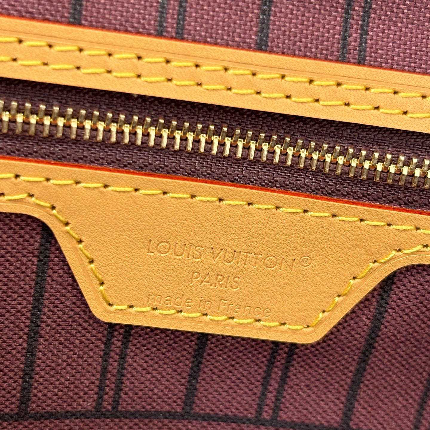 Louis Vuitton Neverfull GM M29449 - DesignerGu