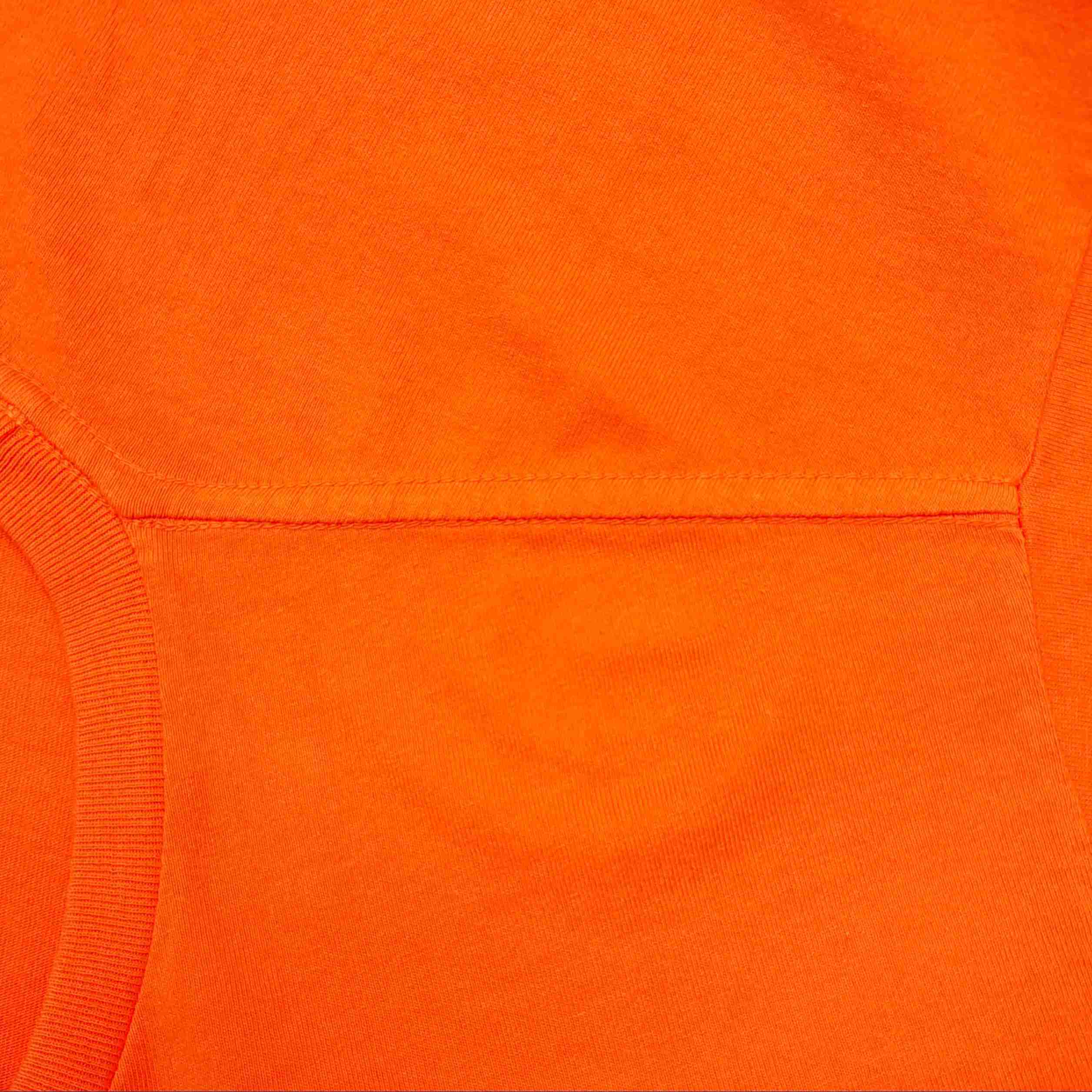 Gallery Dept. French Tee 'Orange' - DesignerGu