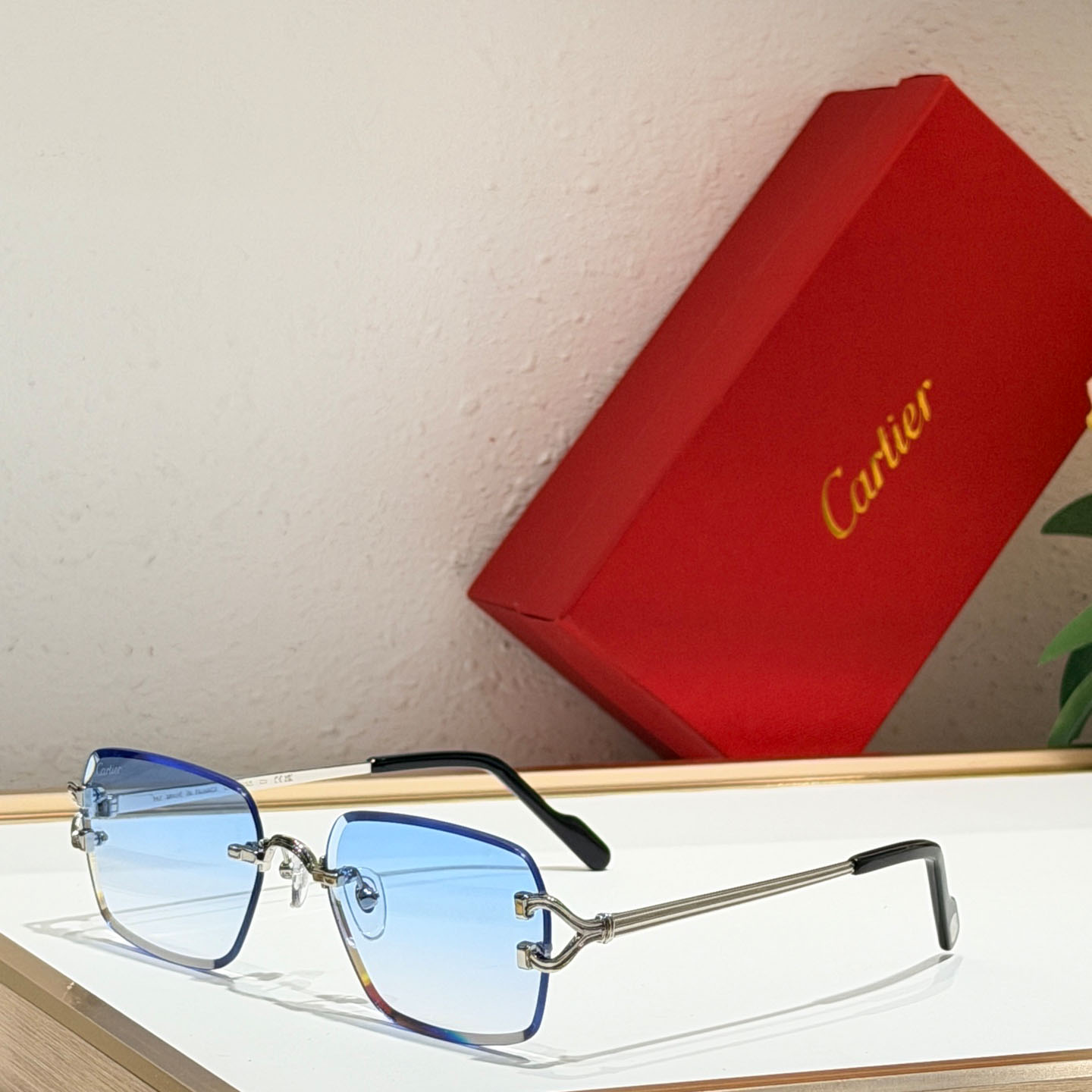 Cartier Sunglasses  CT0765S - DesignerGu
