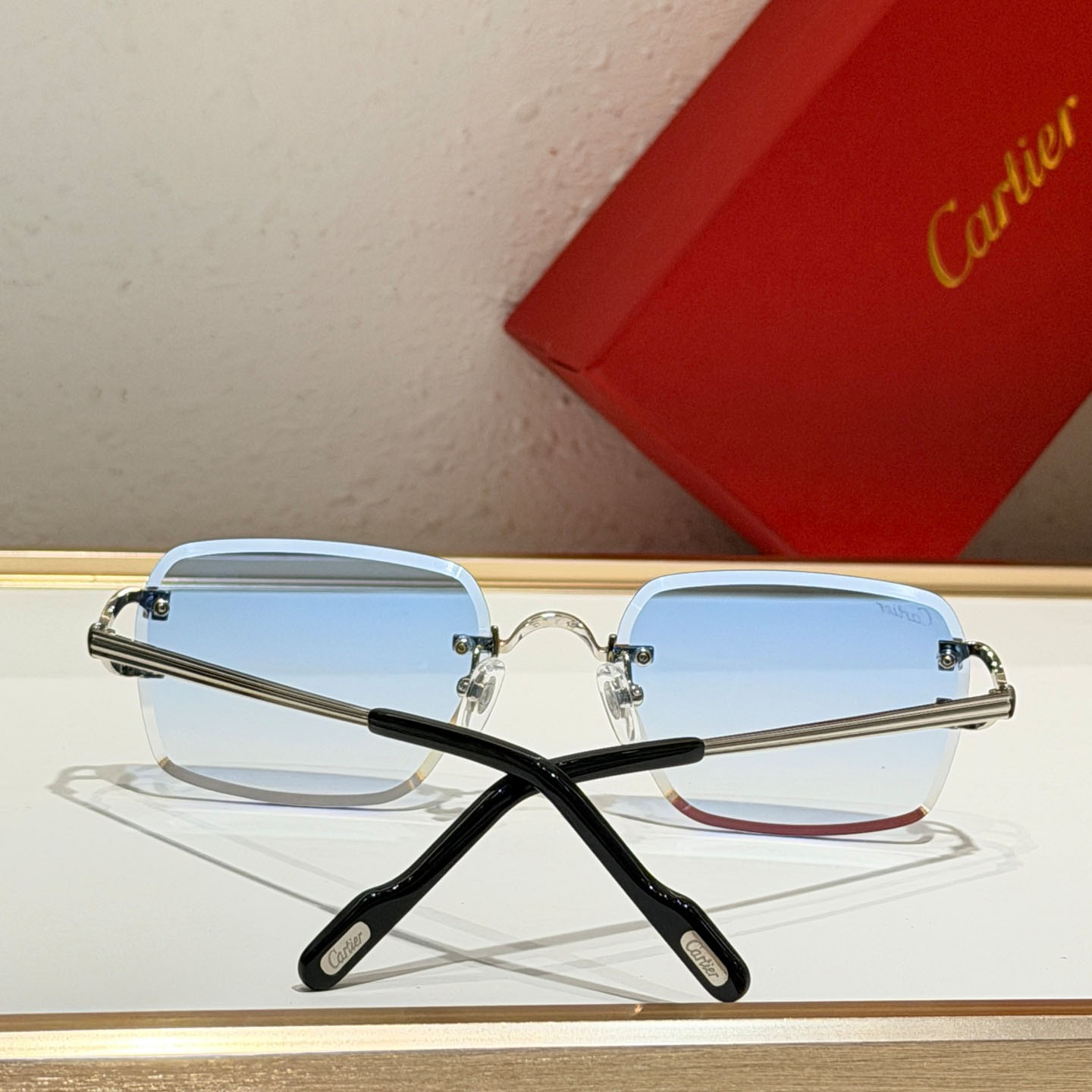 Cartier Sunglasses  CT0765S - DesignerGu
