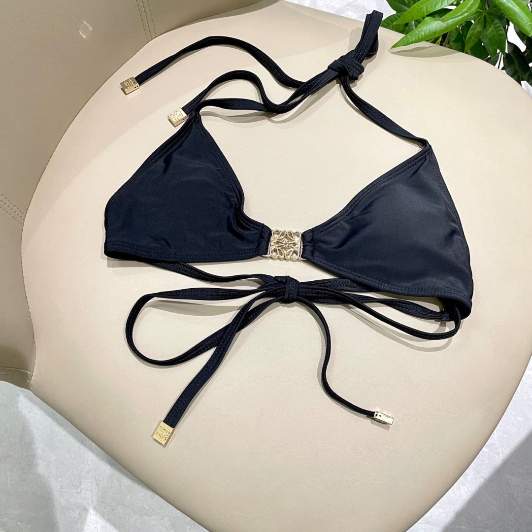 Loewe Two-piece Swimsuit - DesignerGu
