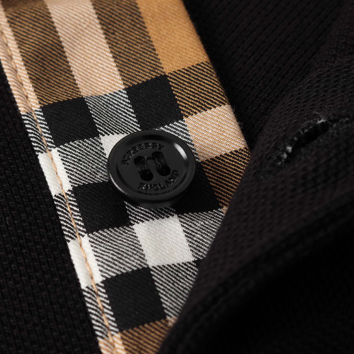Burberry Eddie Polo Shirt - DesignerGu