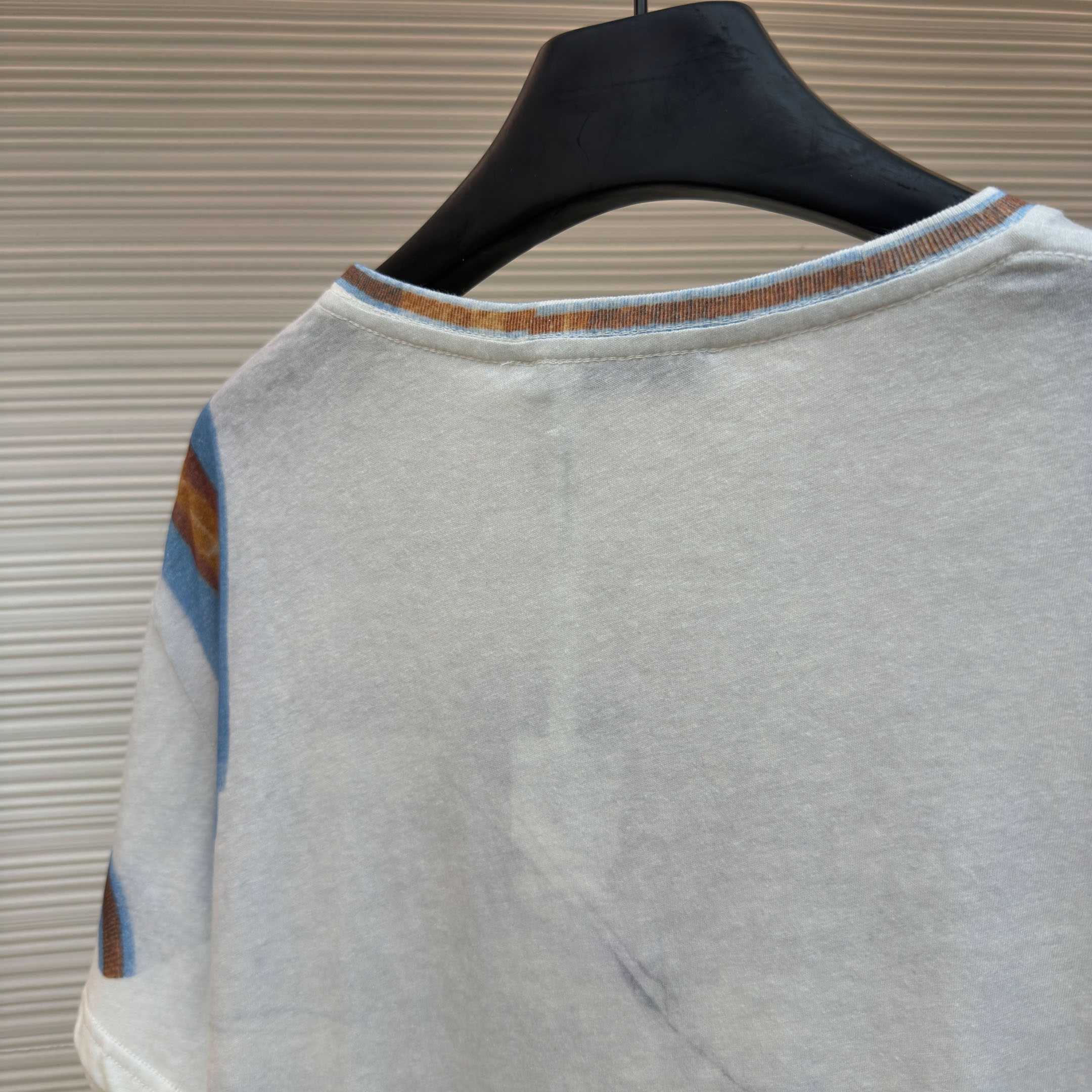 Acne Studios Graphic T-shirt - DesignerGu