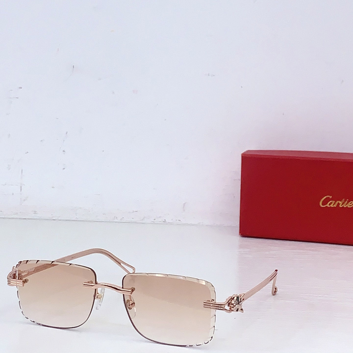 Cartier CT7070  Sunglasses    - DesignerGu
