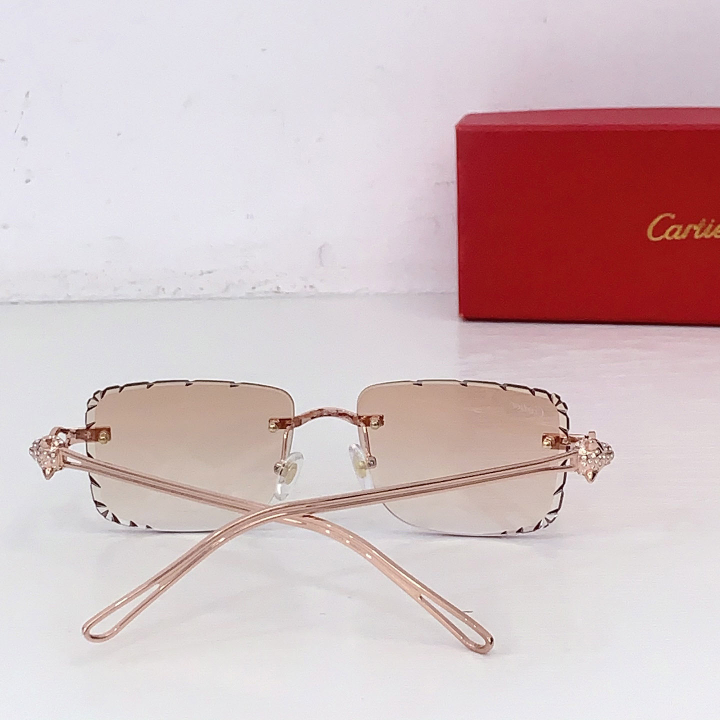 Cartier CT7070  Sunglasses    - DesignerGu