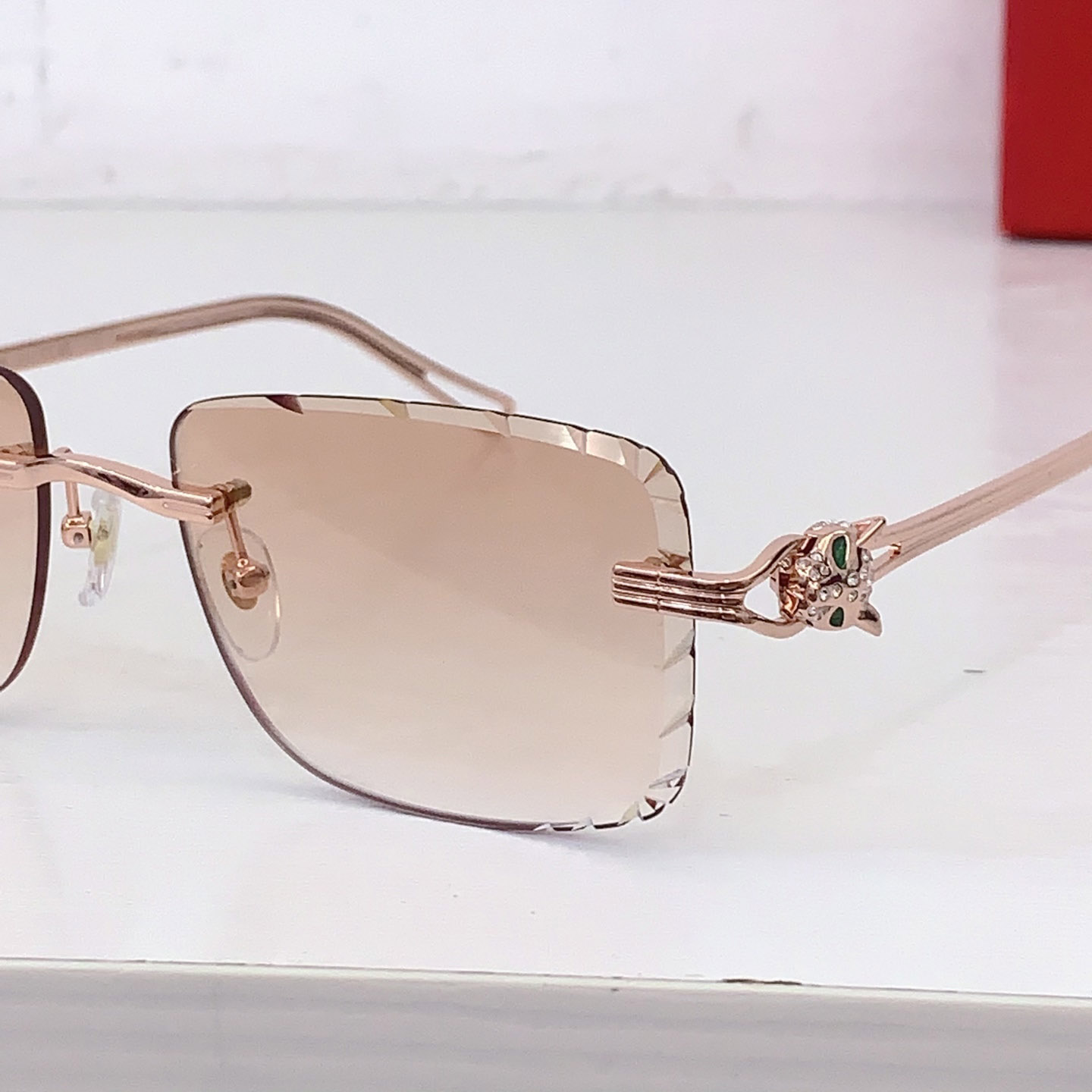 Cartier CT7070  Sunglasses    - DesignerGu