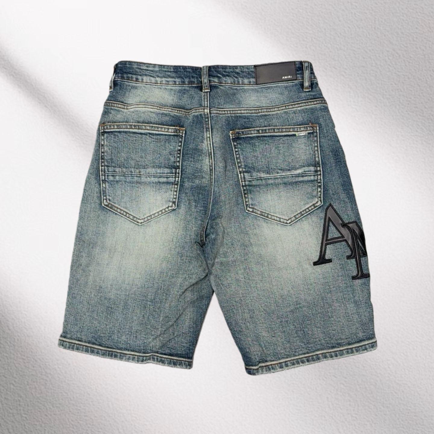 Amiri Shorts    20273 - DesignerGu