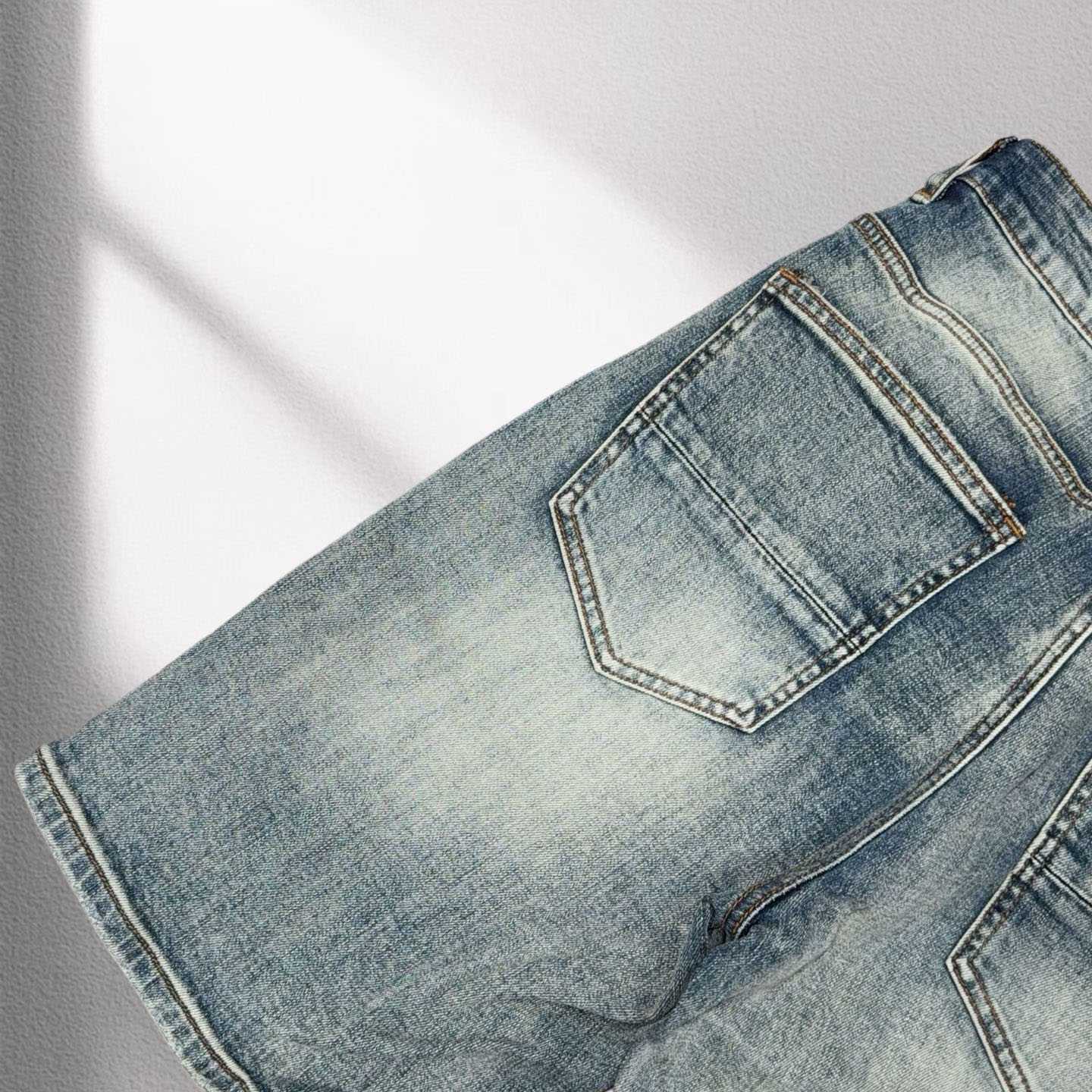 Amiri Shorts    20273 - DesignerGu