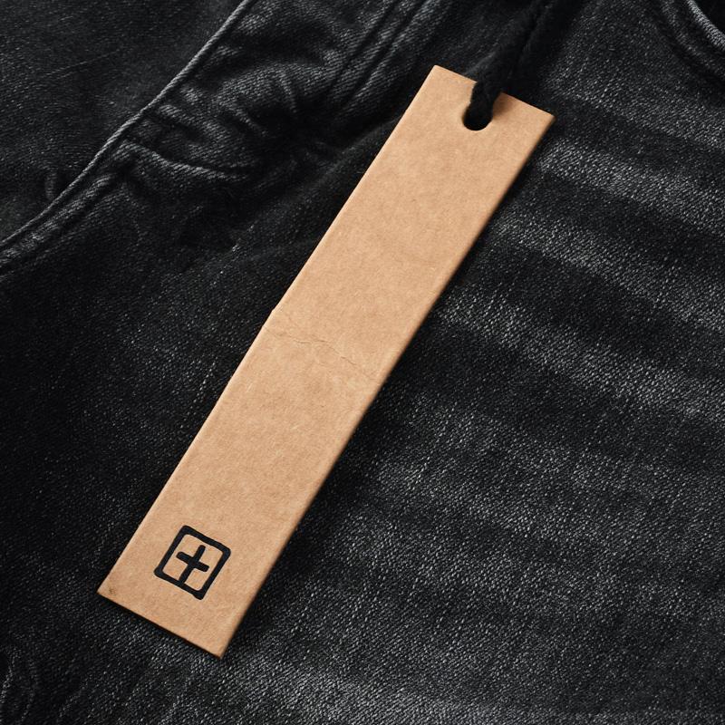 Ksubi Denim Shorts    - DesignerGu