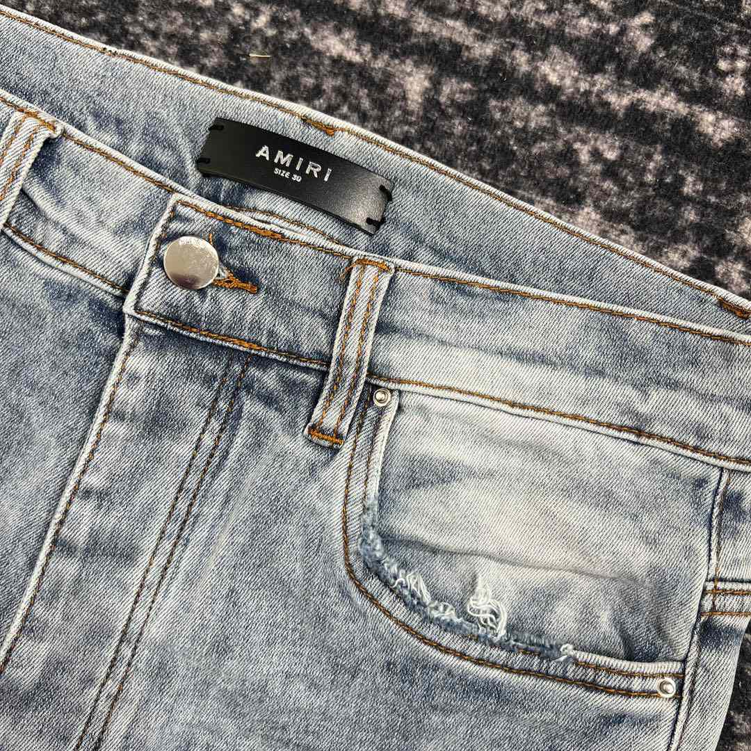 Amiri Jeans    640 - DesignerGu