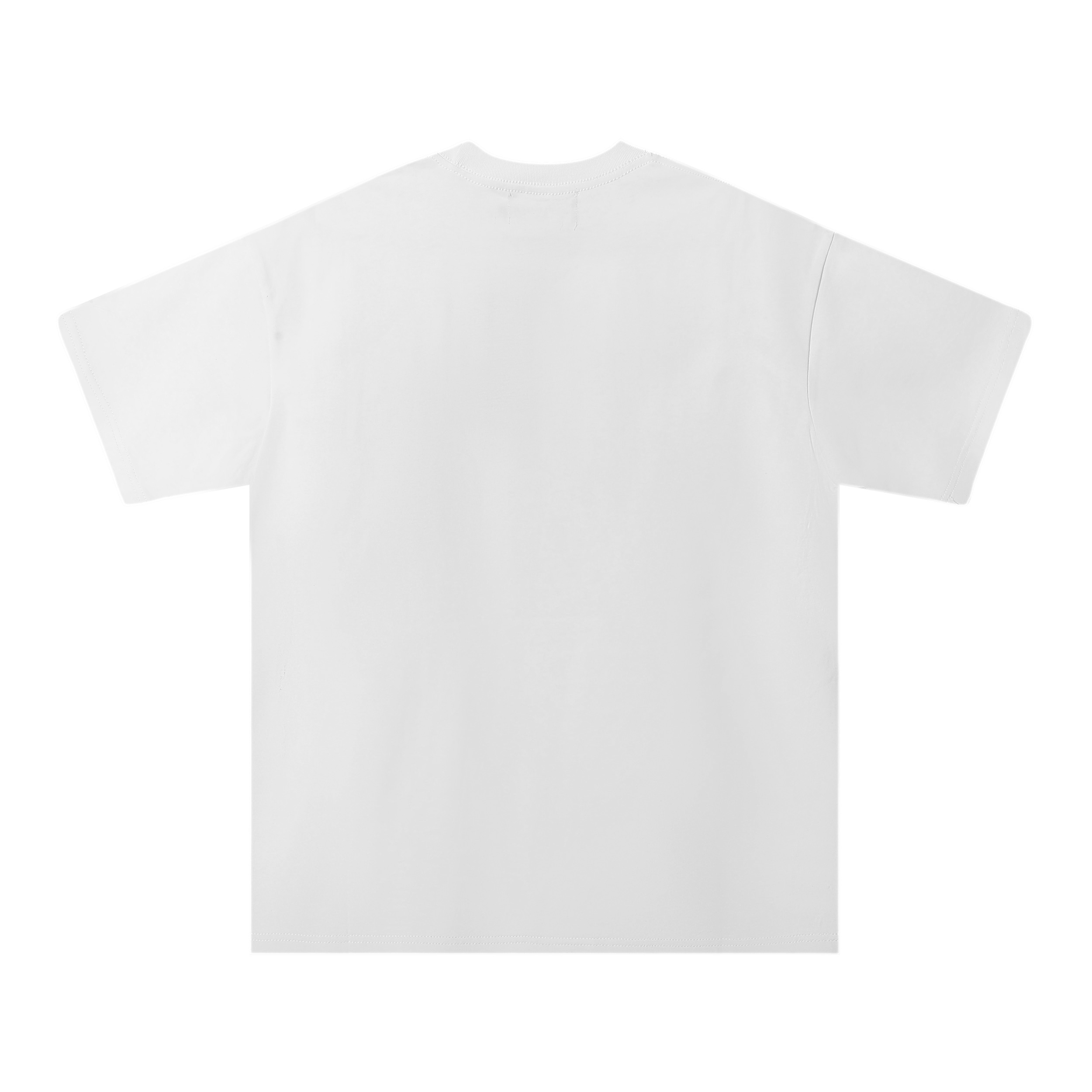 Denim Tears Nightlife Tee 'White' - DesignerGu