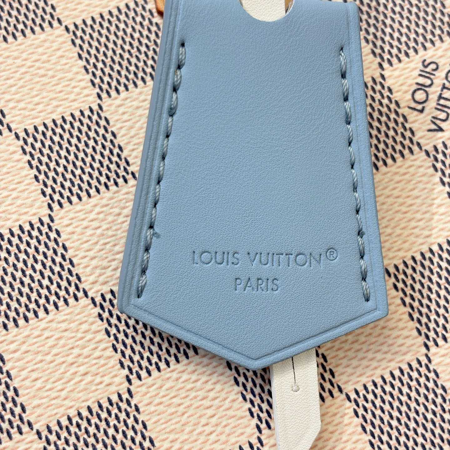 Louis Vuitton Speedy 30 Soft N40908 - DesignerGu