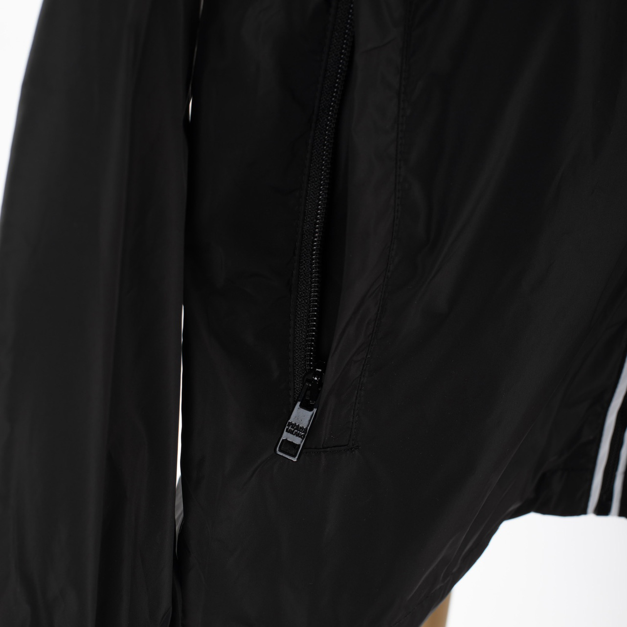 Prada Re-Nylon Hooded Jacket - DesignerGu