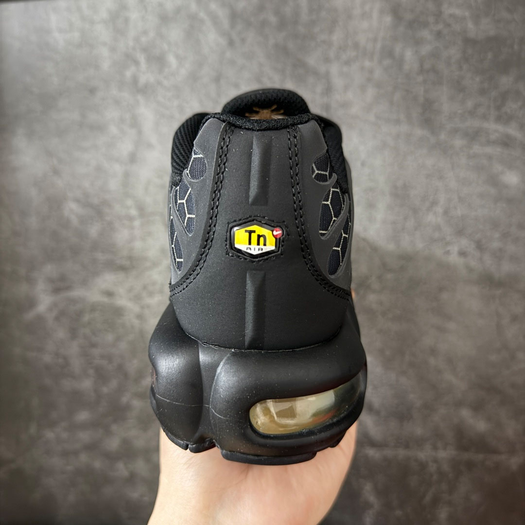  Nike Air Max Plus 'Honey'  IQ0287-010  - DesignerGu