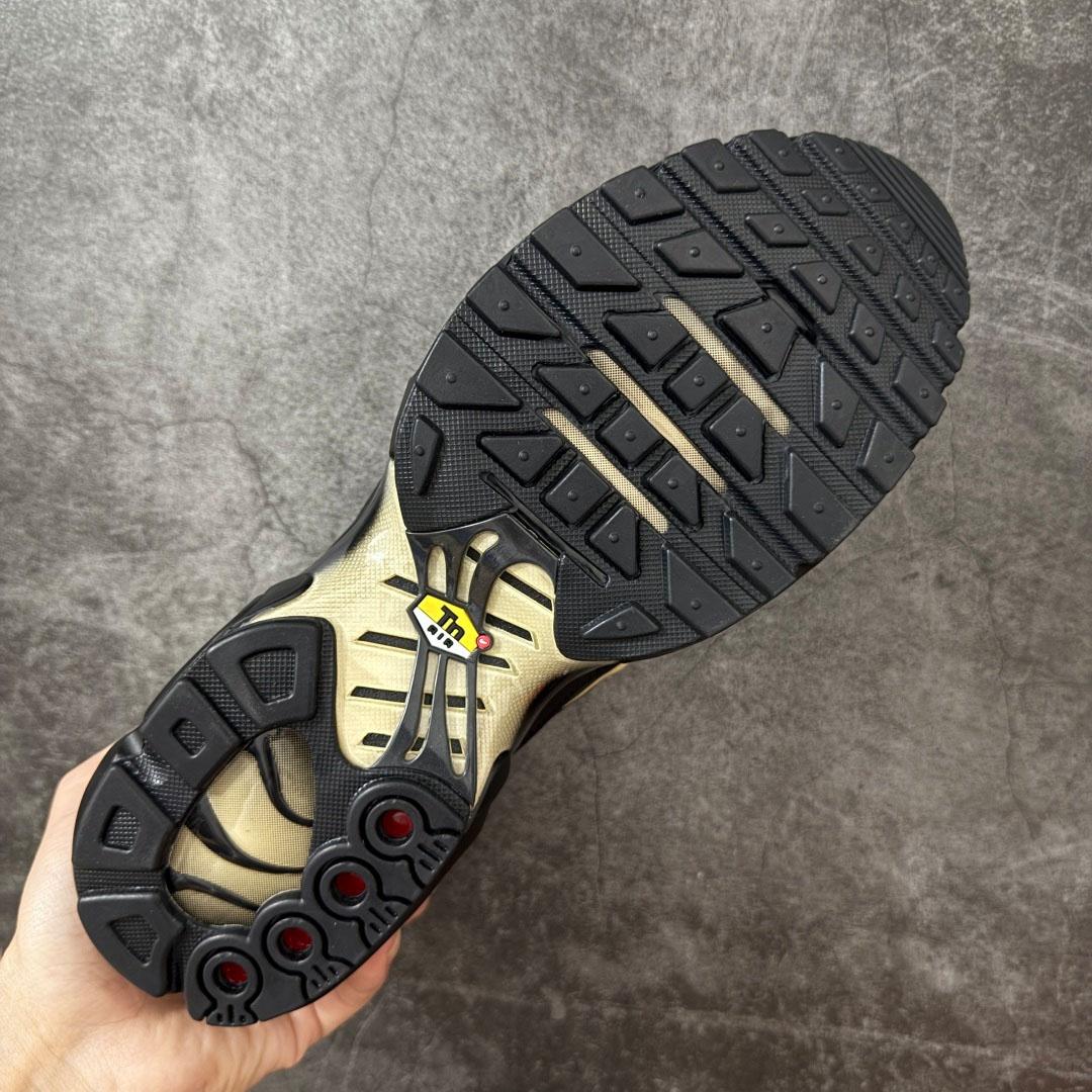  Nike Air Max Plus 'Honey'  IQ0287-010  - DesignerGu