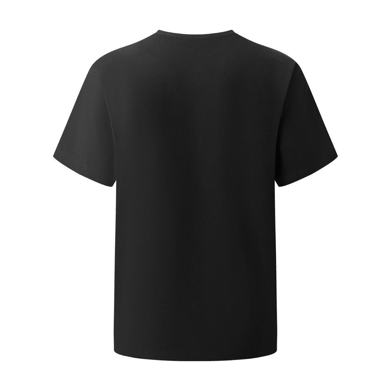 Dolce & Gabbana Cotton T-shirt With Tag - DesignerGu