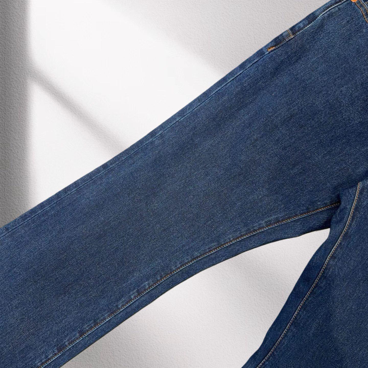 Purple-Brand Jeans 8530 - DesignerGu