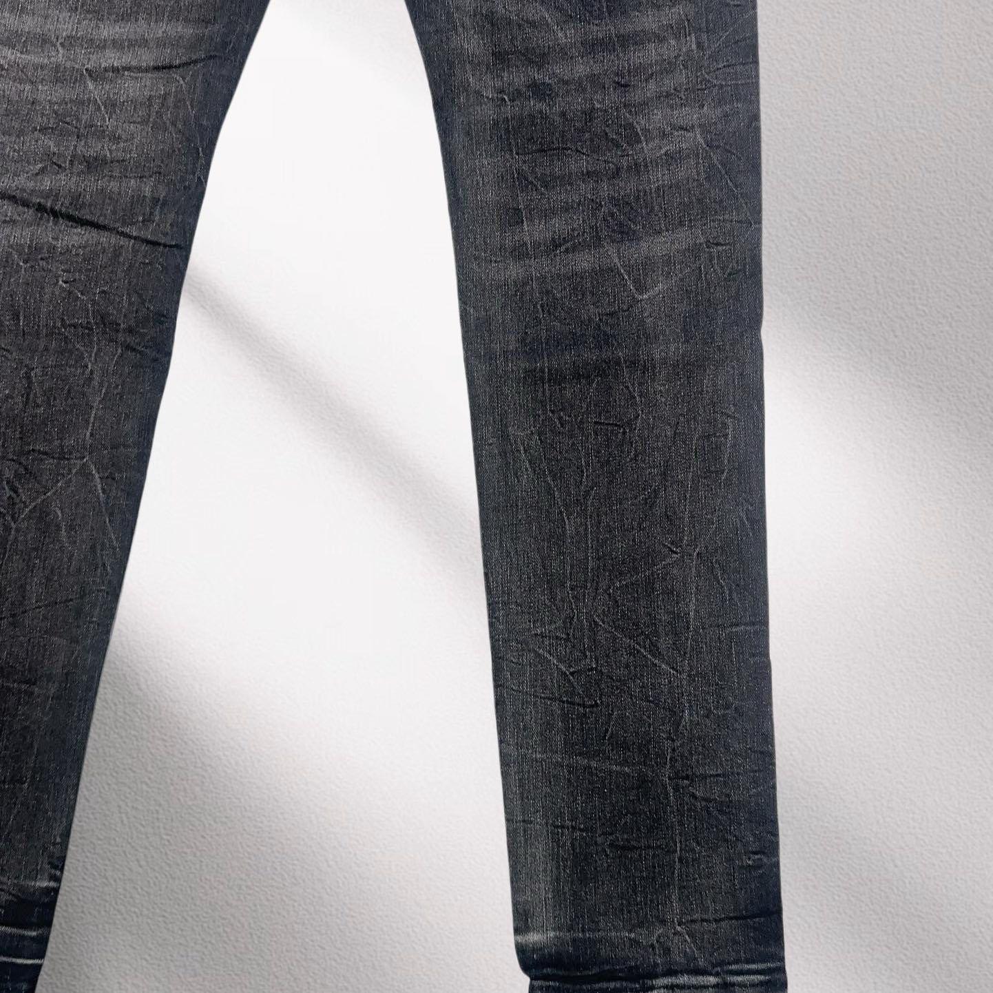Purple-Brand Jeans  8285 - DesignerGu