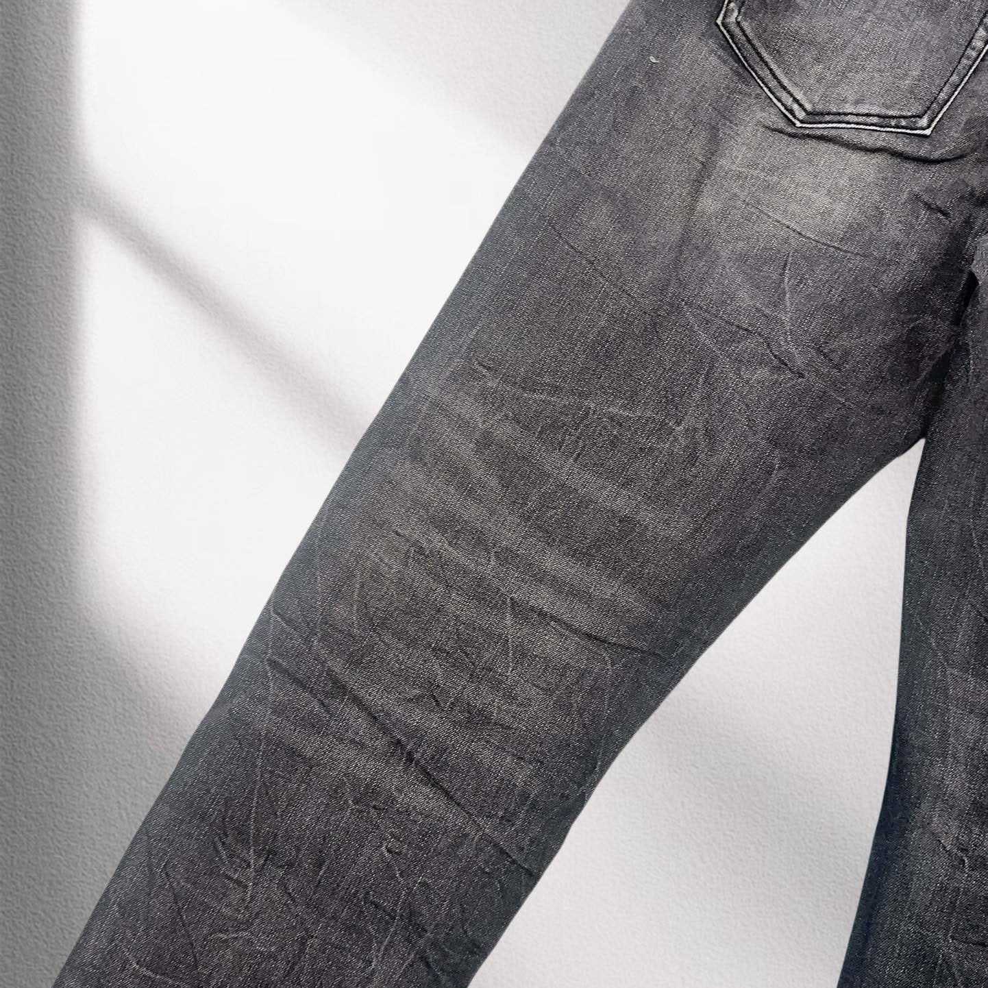 Purple-Brand Jeans  8285 - DesignerGu
