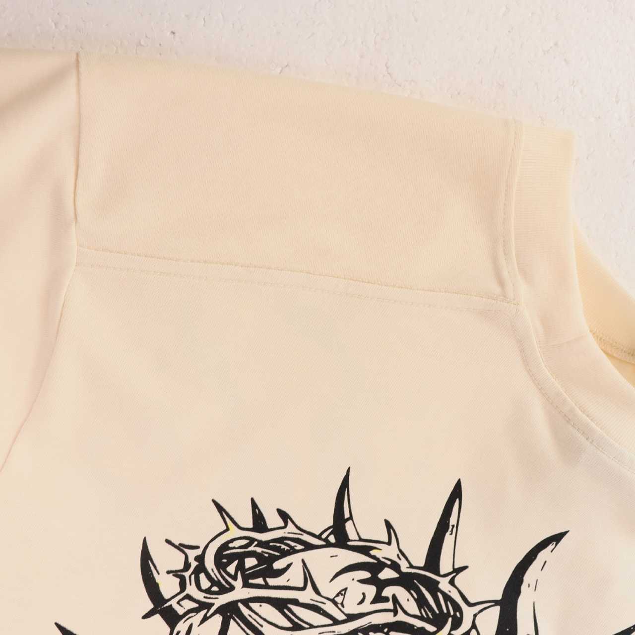 Hellstar Mercy Festival 96 T-Shirt - DesignerGu