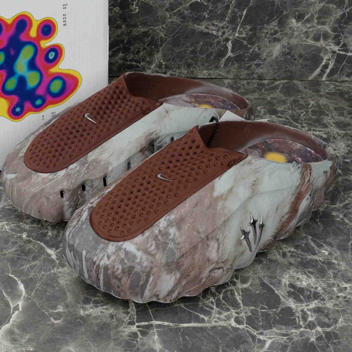 Nike Mind 001  - DesignerGu