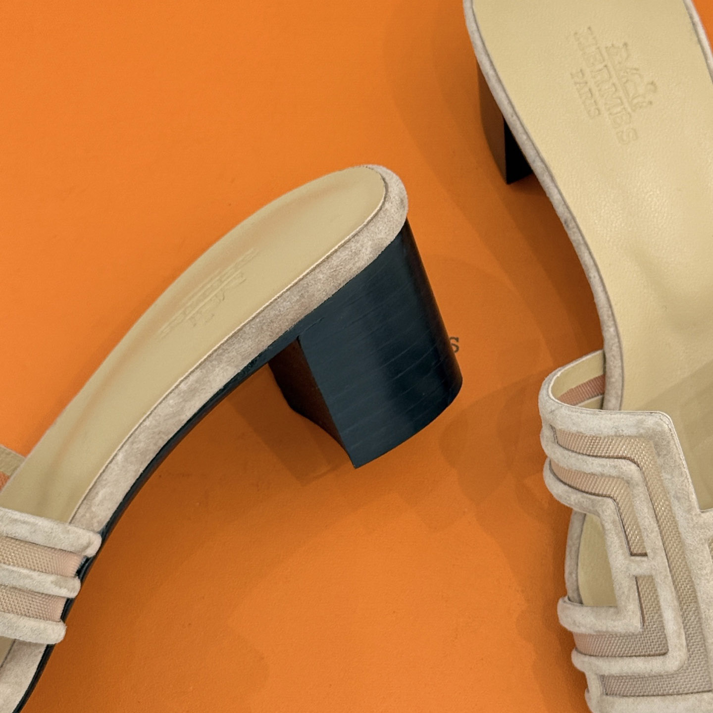 Hermes Oasis Sandal - DesignerGu