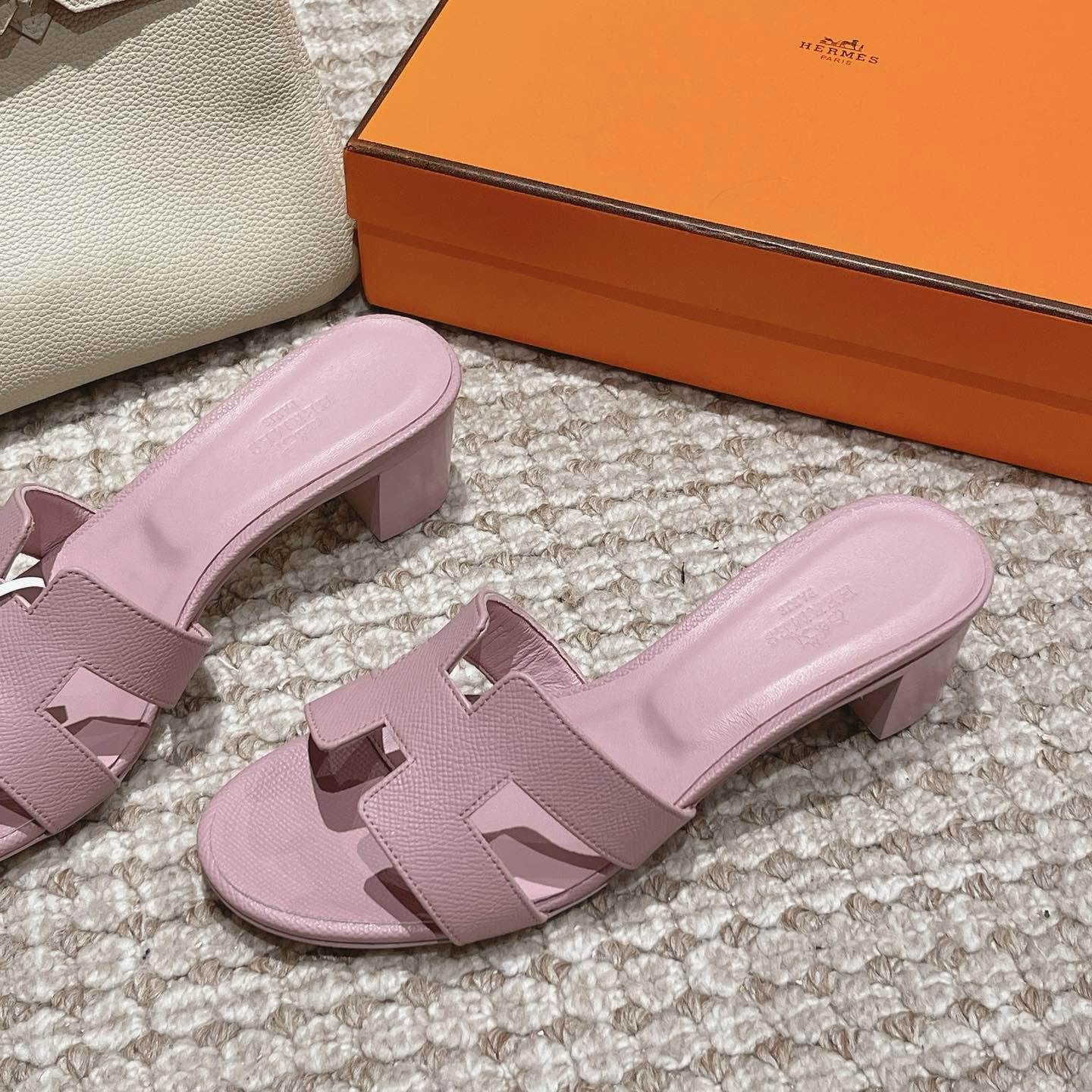 Hermes Oasis Sandal - DesignerGu