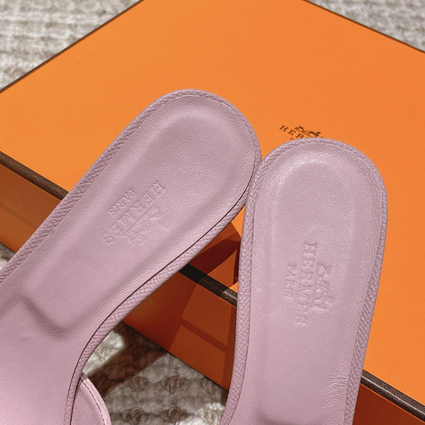 Hermes Oasis Sandal - DesignerGu