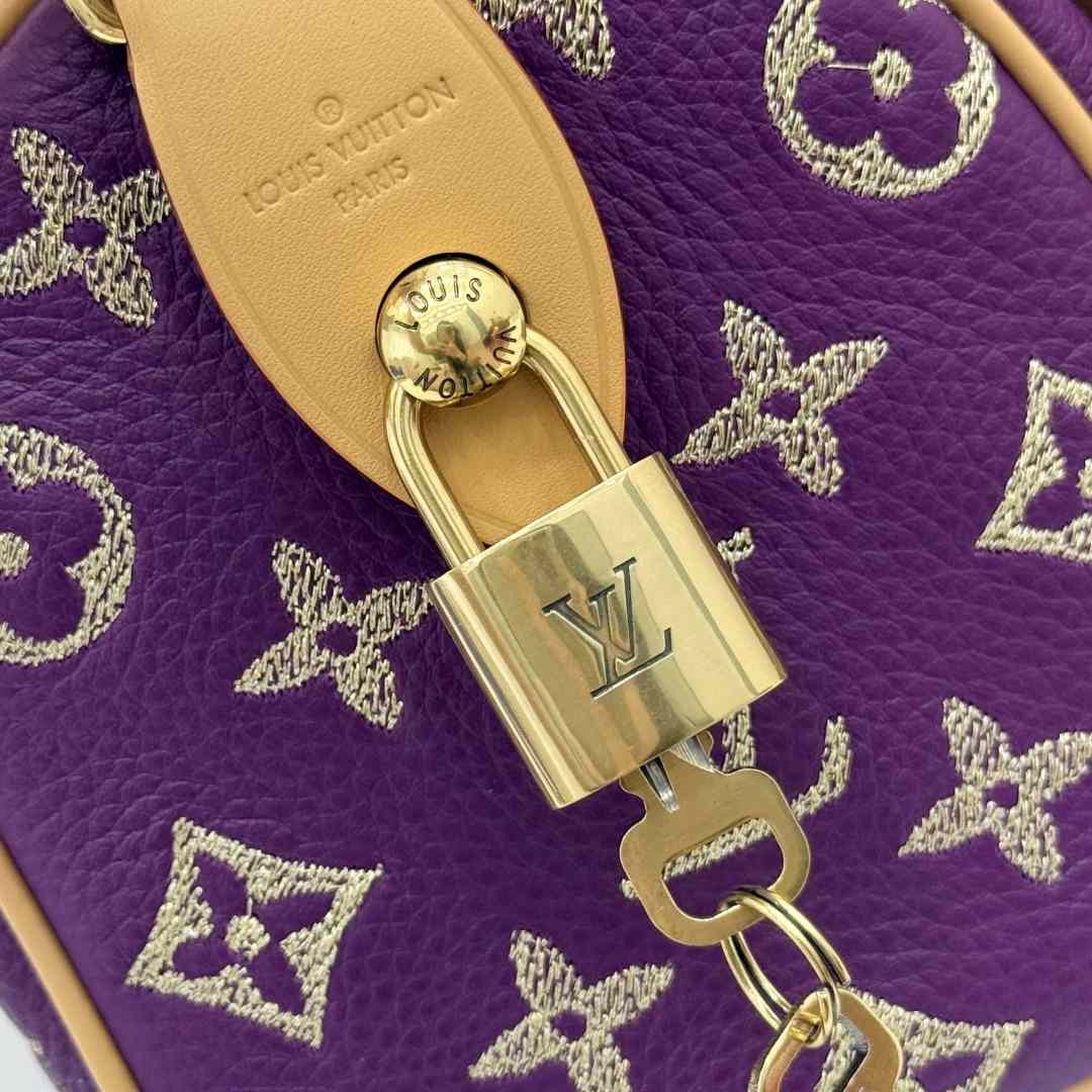 Louis Vuitton Speedy P9 Bandoulière 20 M28088 - DesignerGu