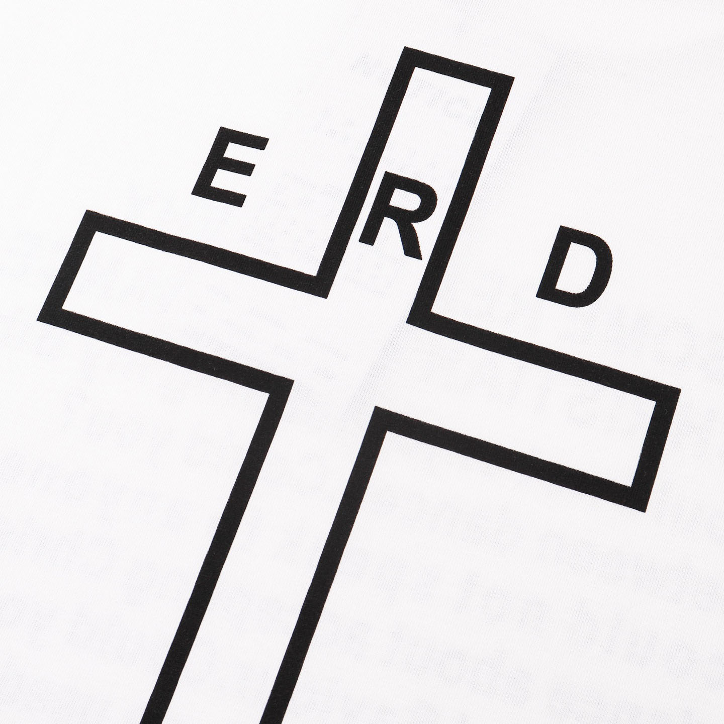 Enfants Riches Déprimés Some Reasons Why T-Shirt 'White' - DesignerGu