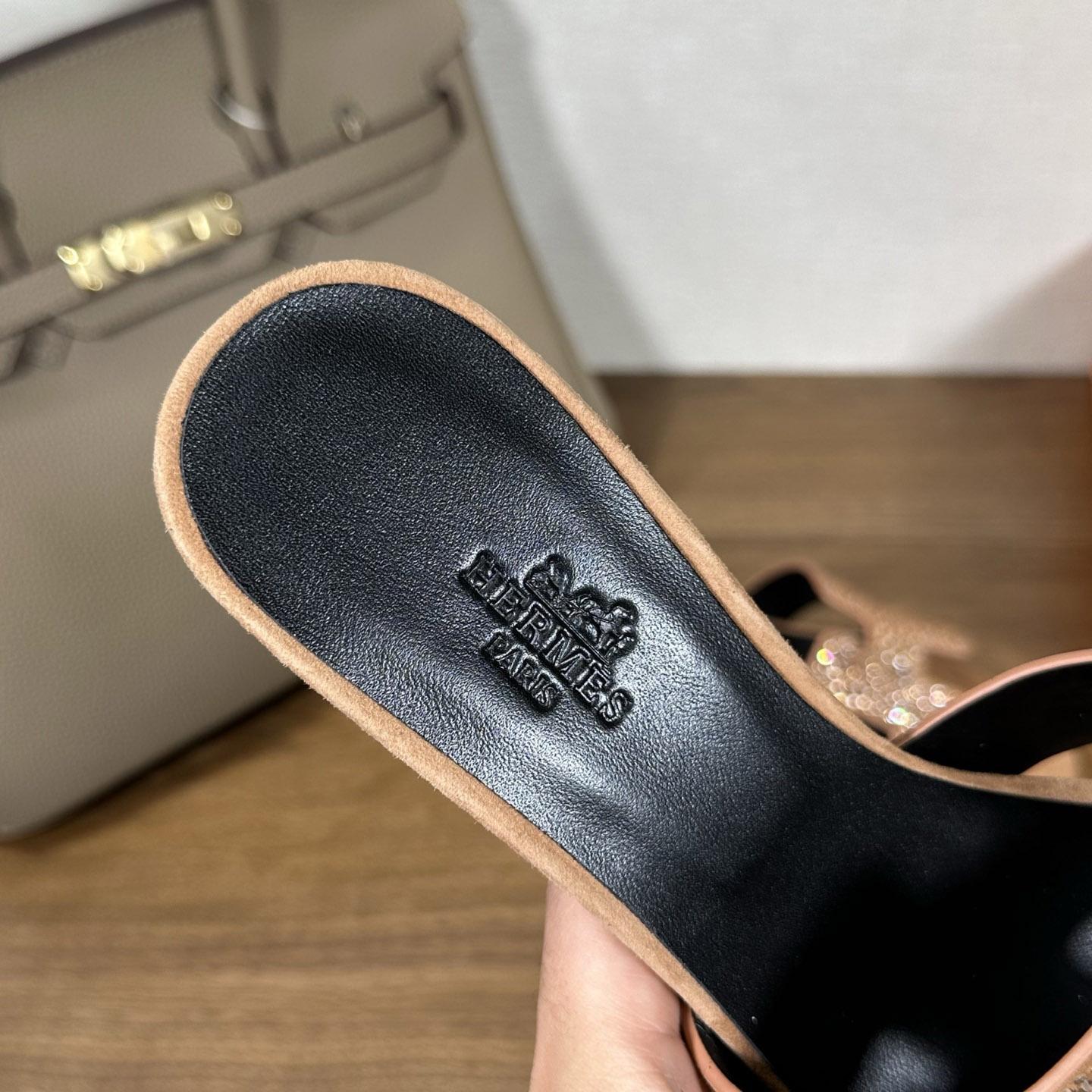 Hermes Oasis Sandal - DesignerGu