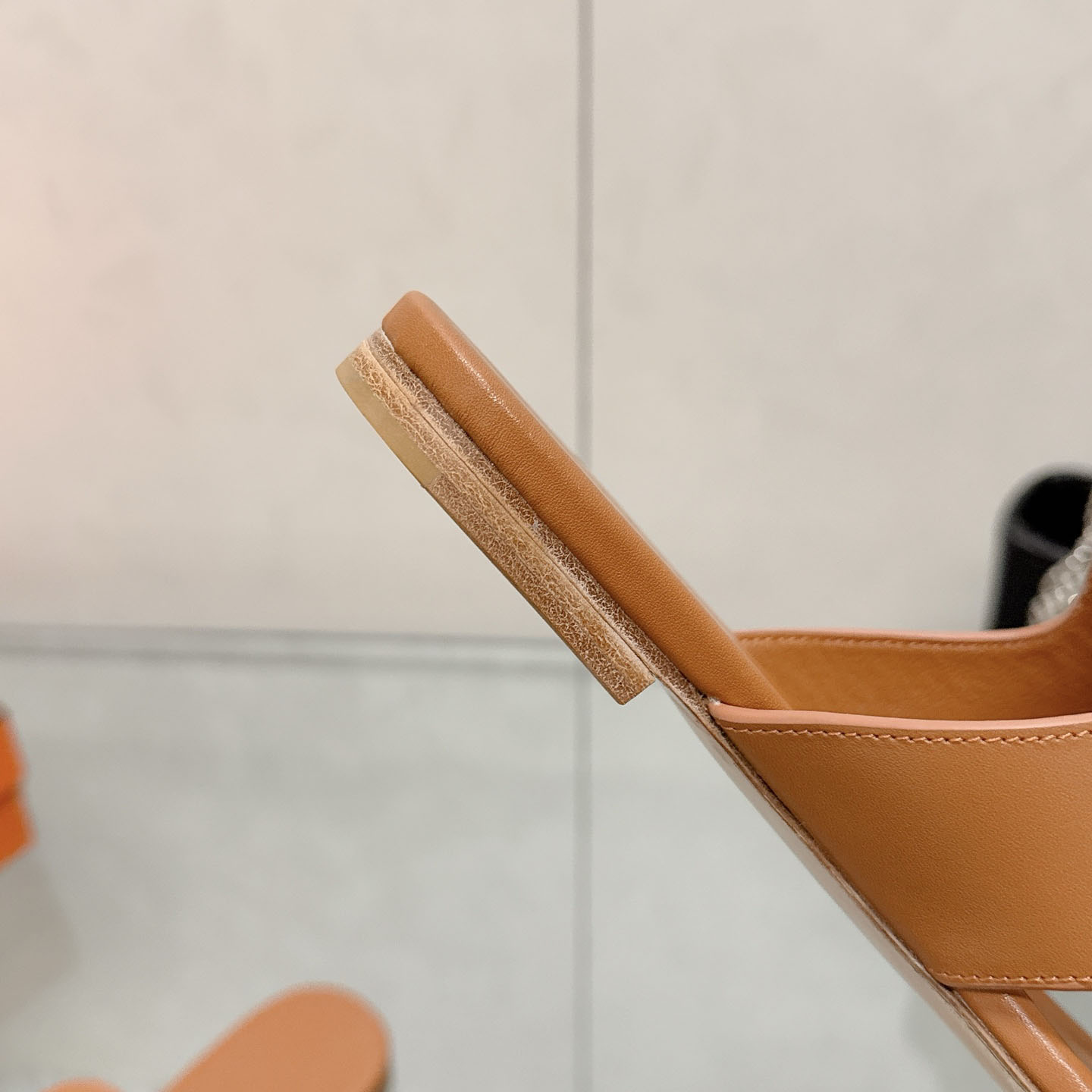 Hermes Mage Sandal - DesignerGu