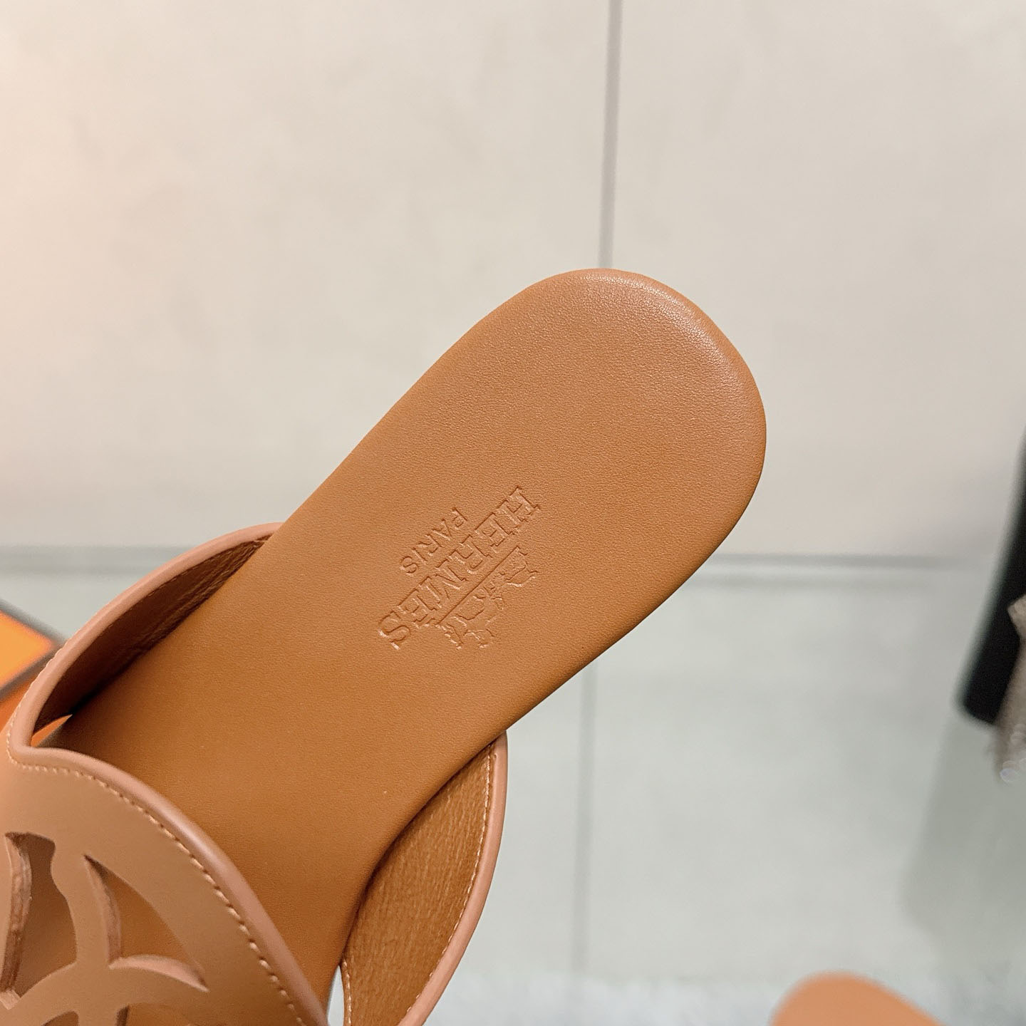 Hermes Mage Sandal - DesignerGu