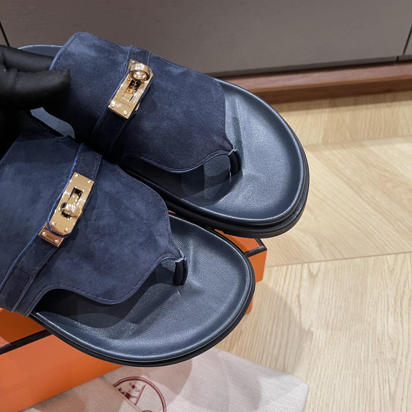 Hermes Empire Sandal - DesignerGu