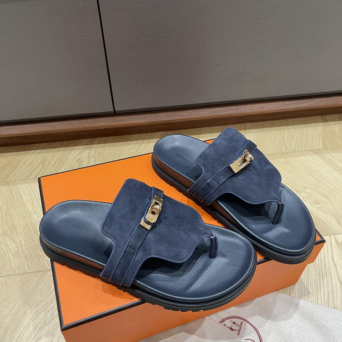 Hermes Empire Sandal - DesignerGu