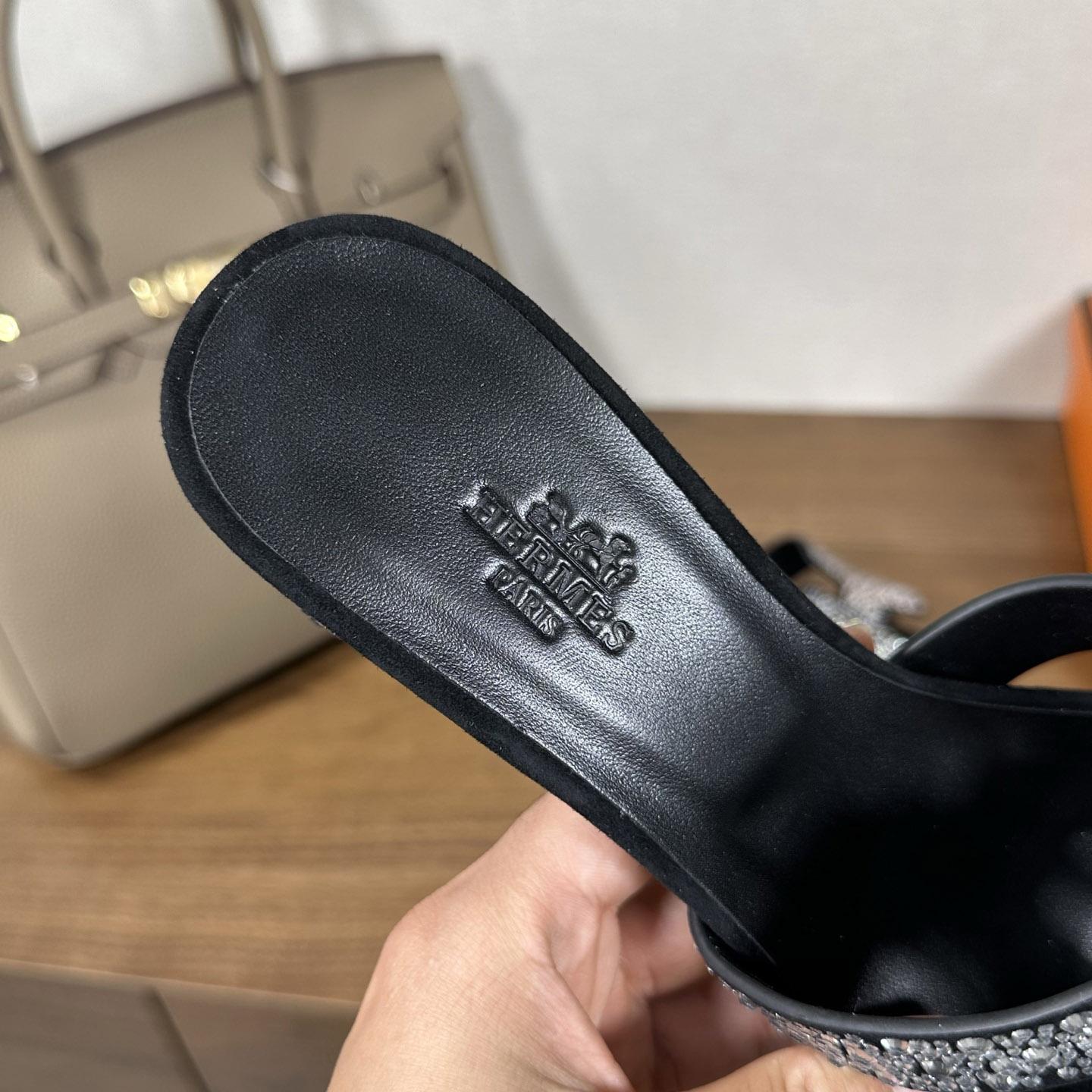 Hermes Oasis Sandal - DesignerGu