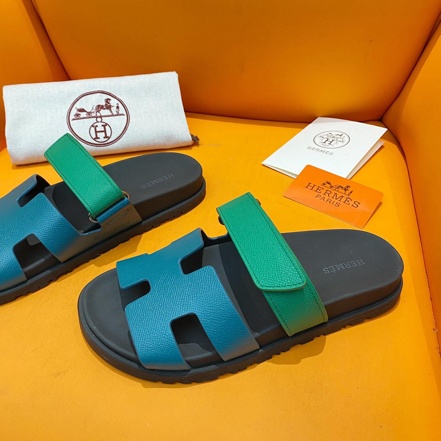 Hermes Chypre Sandal - DesignerGu