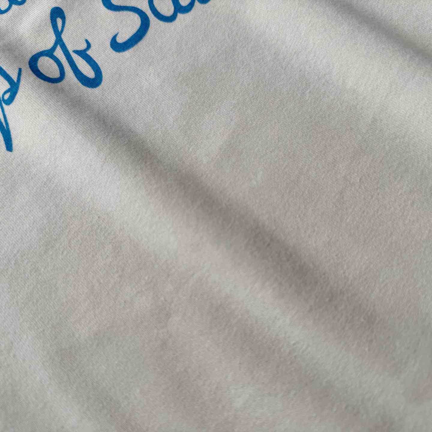 Saint Michael  'Ringer Tee' SS T-Shirt - DesignerGu