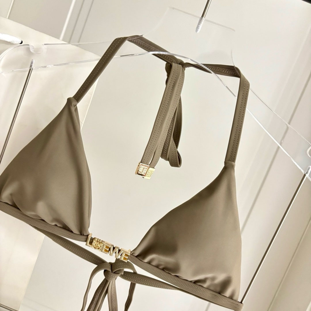 Loewe Two-piece Swimsuit - DesignerGu