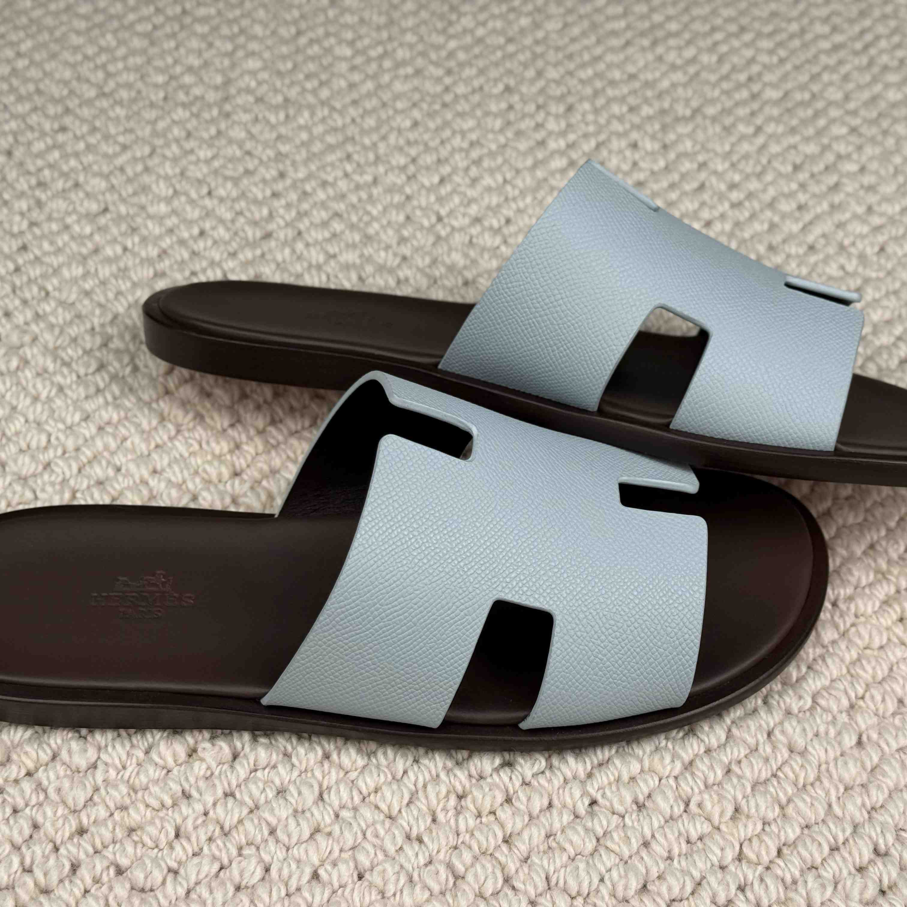 Hermes Izmir Sandal - DesignerGu