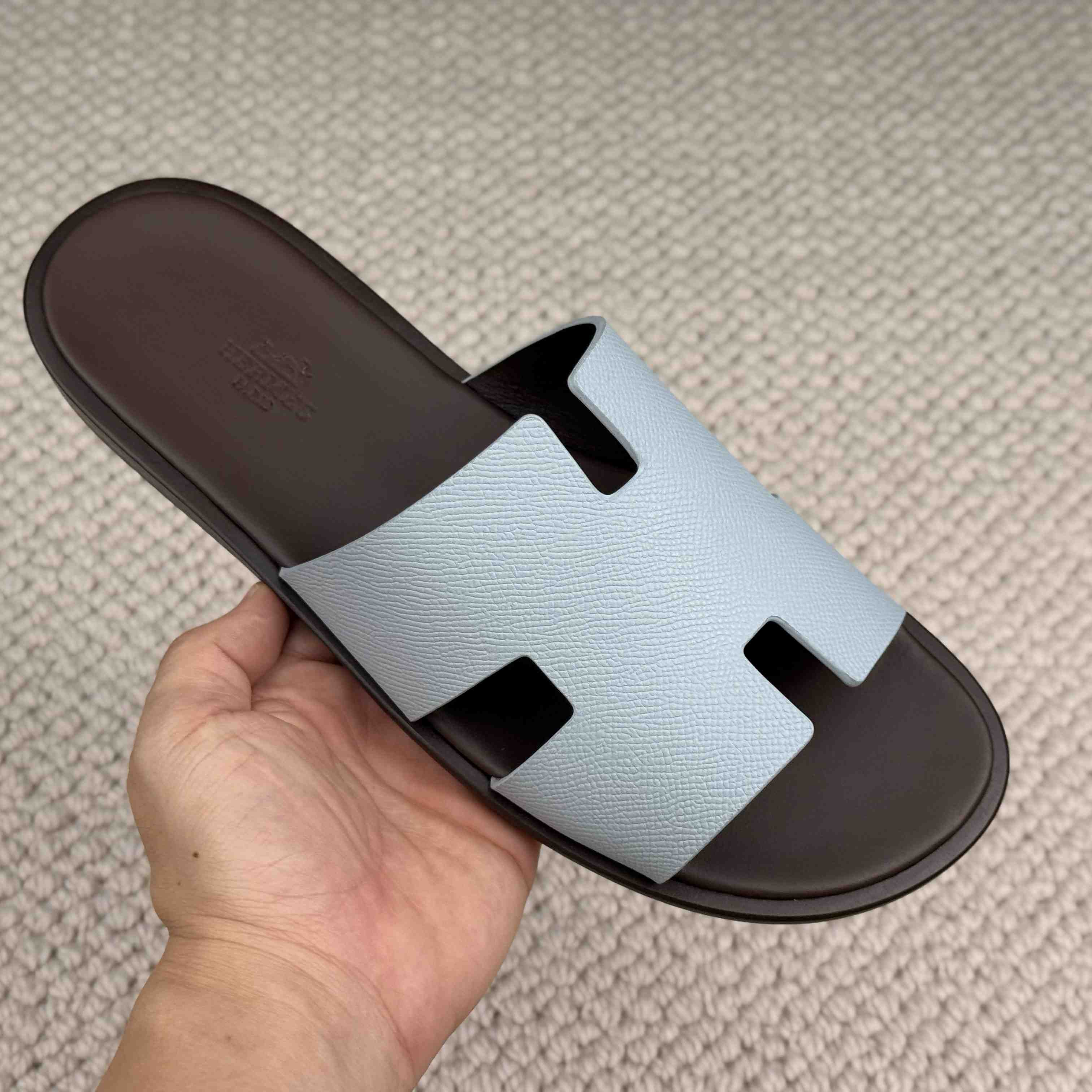 Hermes Izmir Sandal - DesignerGu